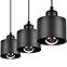 Luster Wulkan 2995/Z-B-3 LW3,6