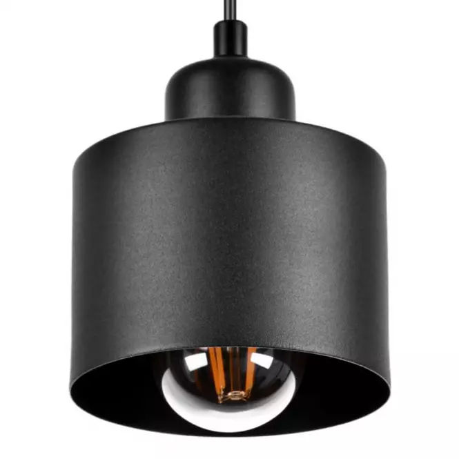 Luster Wulkan 2995/Z-B-3 LW3