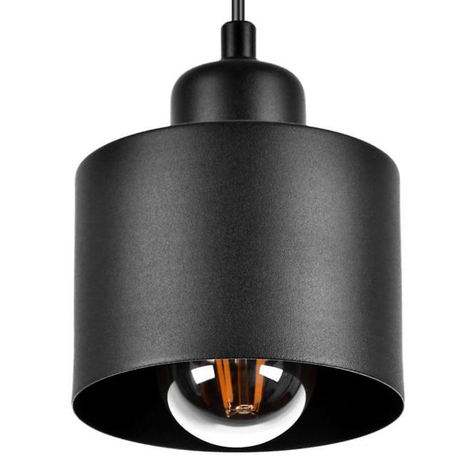 Luster Wulkan 2995/Z-B-3 LW3