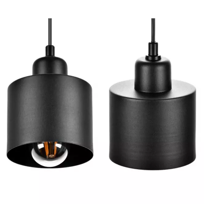 Luster Wulkan 2995/Z-B-3 LW3,9