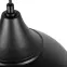 Lampa Kupidyn 2998/Z-B-1 čierna LW1,3