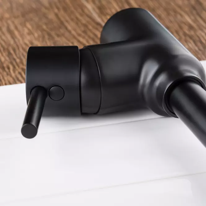 Batéria drezová otoćna Neda Black,4