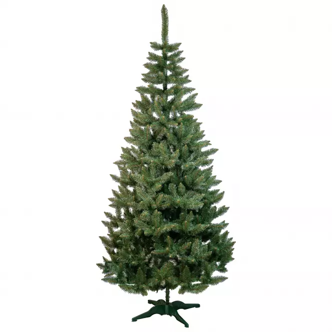 Vianočný stromček smrek natural 250cm
