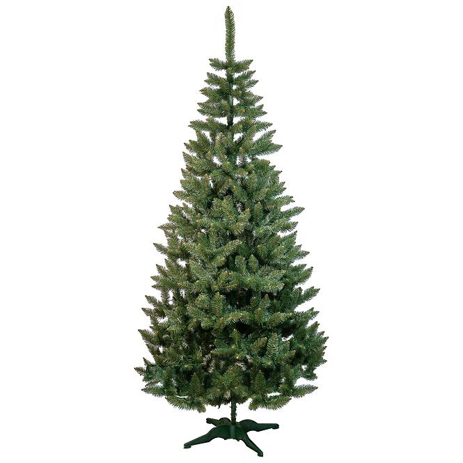 Vianočný stromček smrek natural 250cm,4