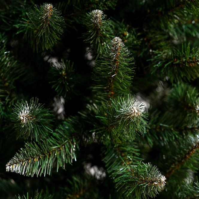 Vianočný stromček smrek natural 220cm