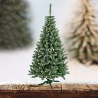 Vianočný stromček smrek natural 220cm
