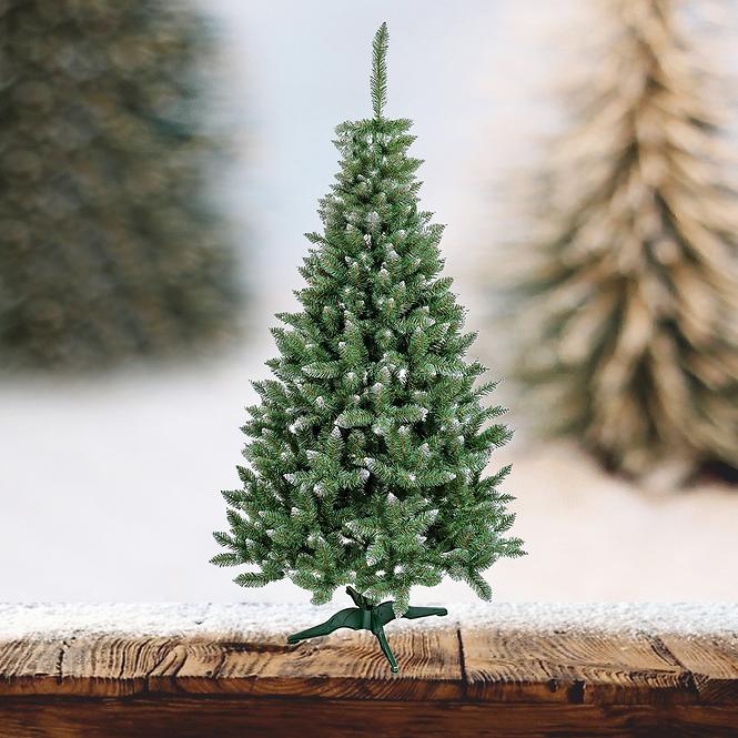 Vianočný stromček smrek natural 220cm