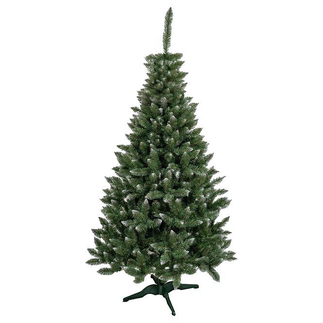 Vianočný stromček smrek natural 220cm,2