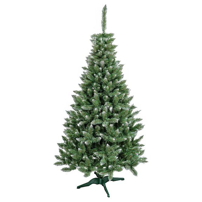 Vianočný stromček smrek natural 220cm,5