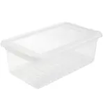 Úložný box Clearbox 0578