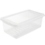 Úložný box Clearbox 0578