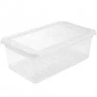 Úložný box Clearbox 0578