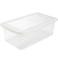 Úložný box Clearbox 0578