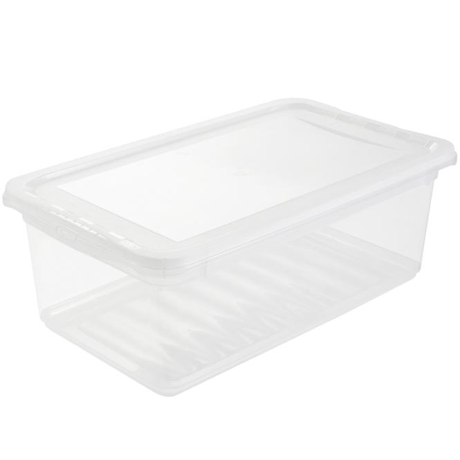 Úložný box Clearbox 0578