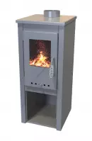 Krbové kachle OKTA S LITE 3,9 KW