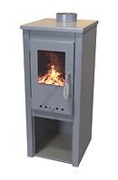 Krbové kachle OKTA S LITE 3,9 KW
