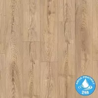Laminátová podlaha vodeodolná Dub Aramis 8mm AC5 Eurohome River 8+ K477