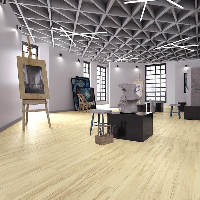 Laminátová podlaha Dub Pamplona 8mm AC4 Exclusive 50514,4
