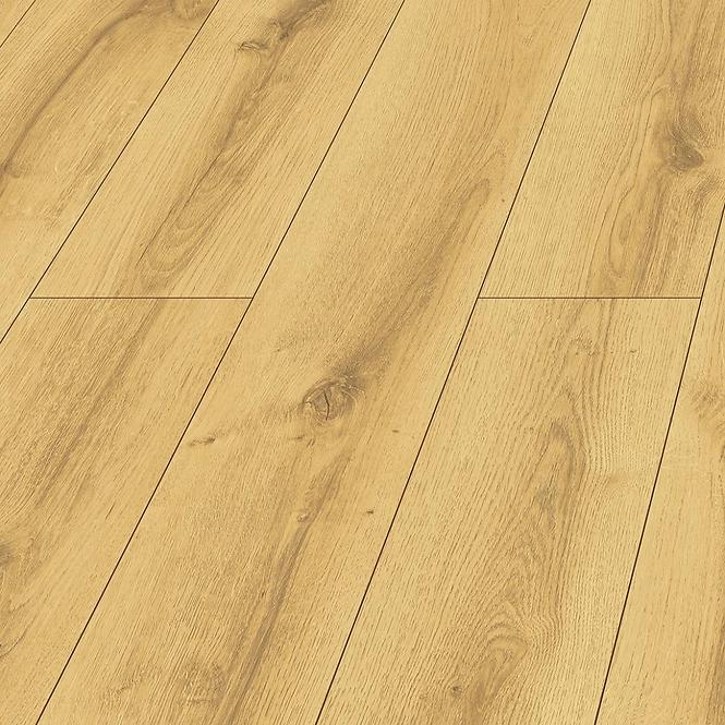 Laminátová podlaha vodeodolná Dub Sirimione 8 mm AC5 Terra Aqua Block 24h 50584