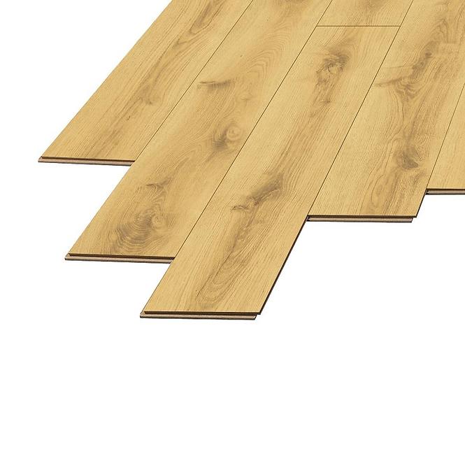 Laminátová podlaha vodeodolná Dub Sirimione 8 mm AC5 Terra Aqua Block 24h 50584