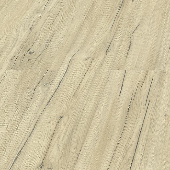 Laminátová podlaha vodeodolná Dub Cortina 8 mm AC4 Milo Aqua Block 24h 40224