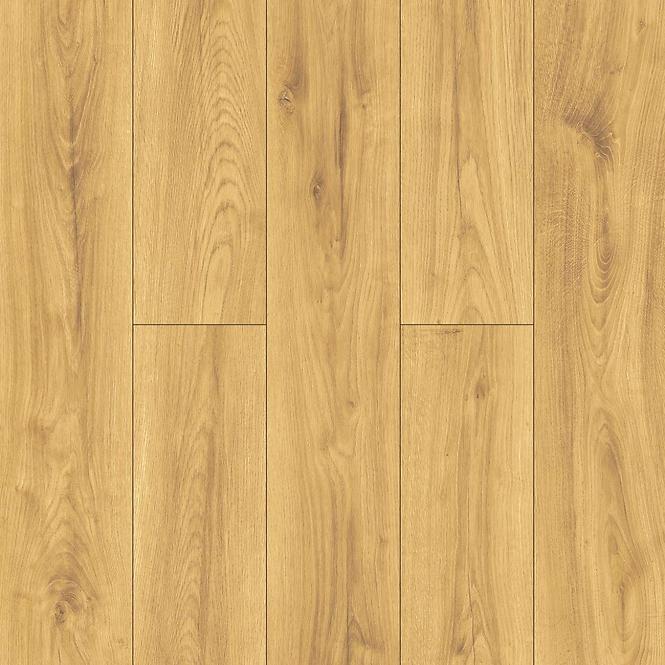 Laminátová podlaha vodeodolná Dub Acropol 8 mm AC4 Milo Aqua Block 24h 40544