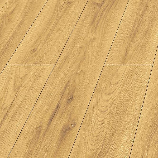 Laminátová podlaha vodeodolná Dub Acropol 8 mm AC4 Milo Aqua Block 24h 40544