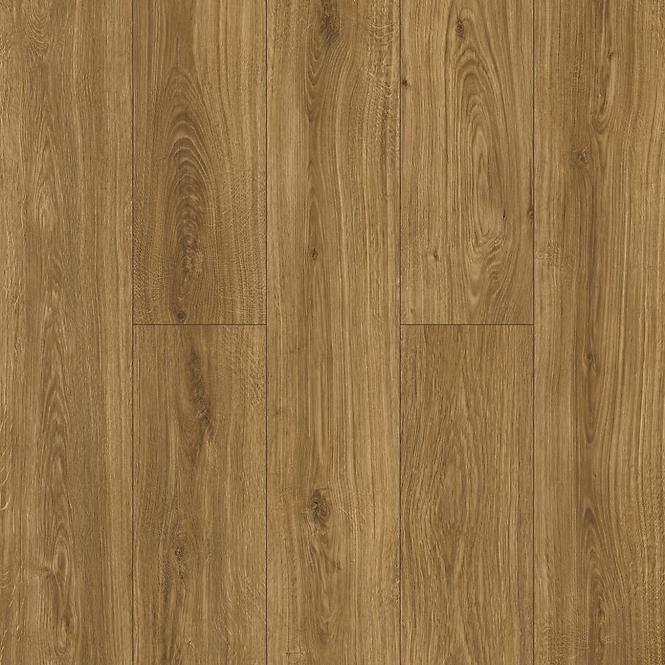Laminátová podlaha vodeodolná Dub Naples 8 mm AC4 Milo Aqua Block 24h 40554
