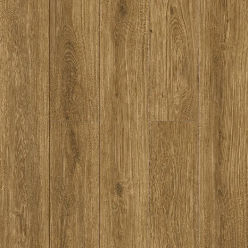 Laminátová podlaha vodeodolná Dub Naples 8 mm AC4 Milo Aqua Block 24h 40554