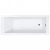 Vaňa AQM 150x70 biela matná