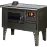 Sporák TERMO 8 mini ľavý