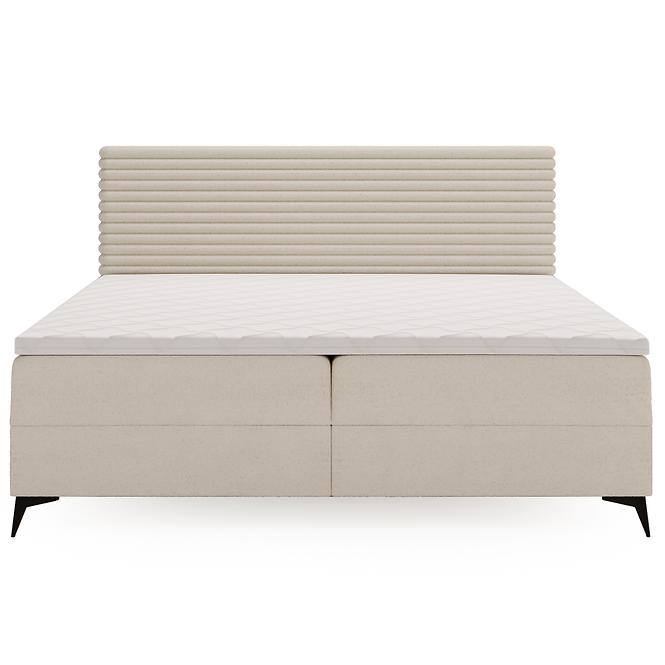 Posteľ Point Vito 23/Lapit 23 140x200 + topper