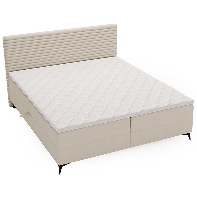 Posteľ Point Vito 23/Lapit 23 140x200 + topper