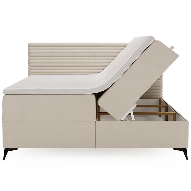 Posteľ Point Vito 23/Lapit 23 140x200 + topper