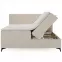 Posteľ Point Vito 23/Lapit 23 140x200 + topper,4