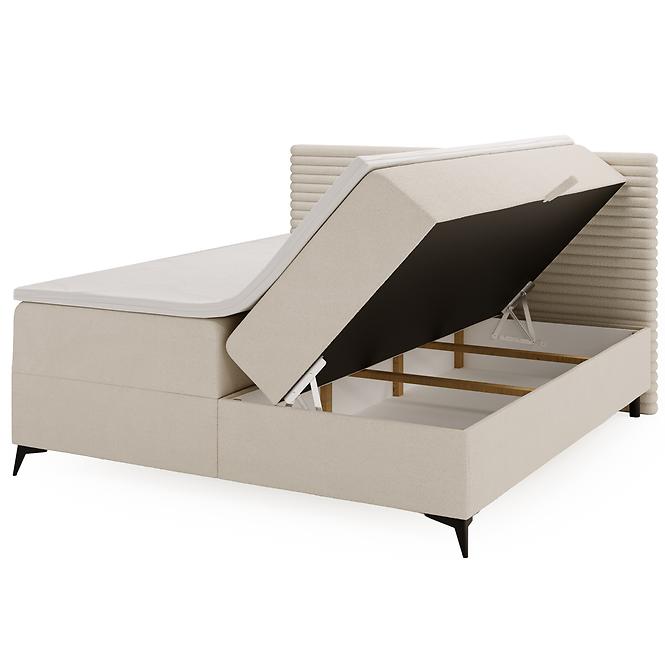 Posteľ Point Vito 23/Lapit 23 140x200 + topper