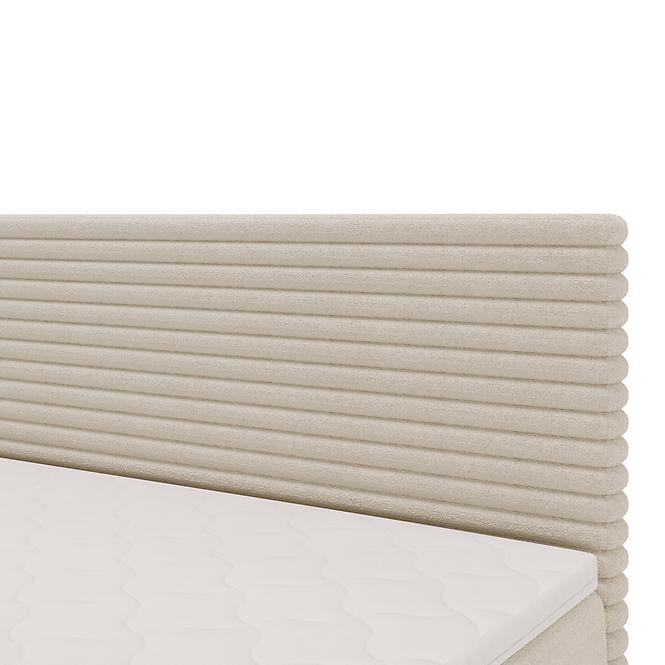 Posteľ Point Vito 23/Lapit 23 140x200 + topper