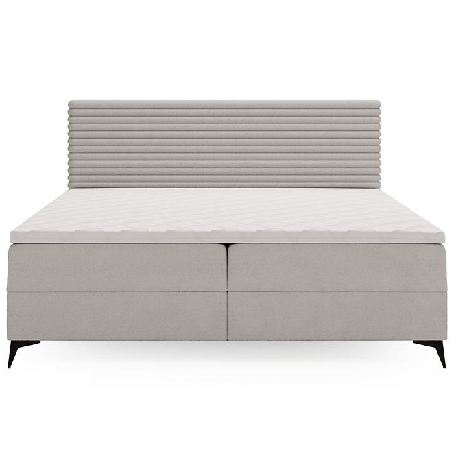 Posteľ Point Vito 03/Lapit 03 140x200 + topper 