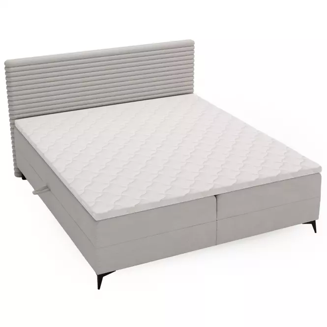 Posteľ Point Vito 03/Lapit 03 140x200 + topper,3