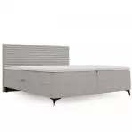 Posteľ Point Vito 03/Lapit 03 140x200 + topper