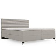 Posteľ Point Vito 03/Lapit 03 140x200 + topper 