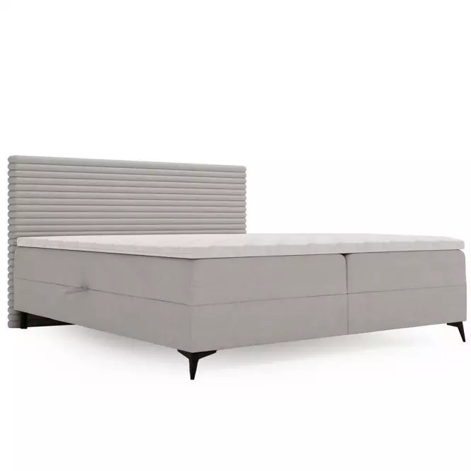 Posteľ Point Vito 03/Lapit 03 140x200 + topper 