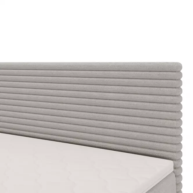 Posteľ Point Vito 03/Lapit 03 140x200 + topper 