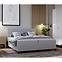 Posteľ Point Vito 03/Lapit 03 140x200 + topper ,8