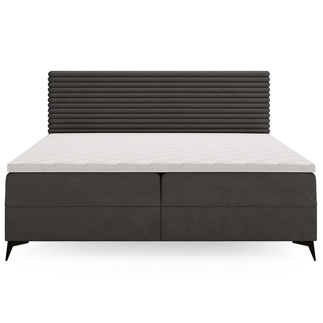 Posteľ Point Vito 16/Lapit 16 140x200 + topper