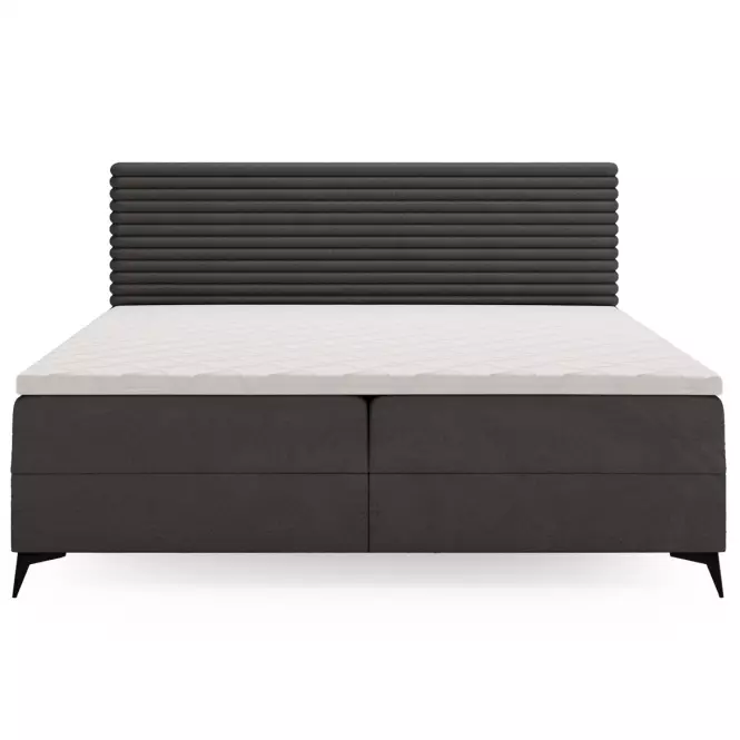 Posteľ Point Vito 16/Lapit 16 140x200 + topper,2