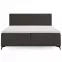 Posteľ Point Vito 16/Lapit 16 140x200 + topper,2