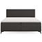 Posteľ Point Vito 16/Lapit 16 140x200 + topper,2
