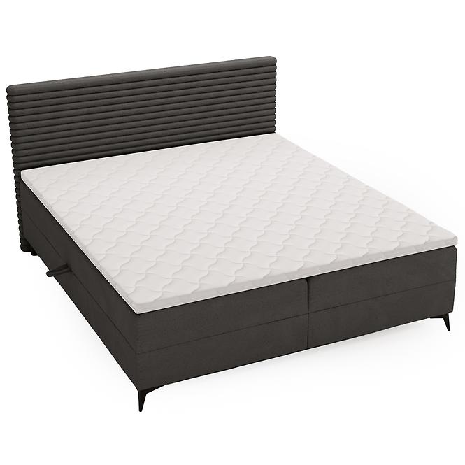 Posteľ Point Vito 16/Lapit 16 140x200 + topper