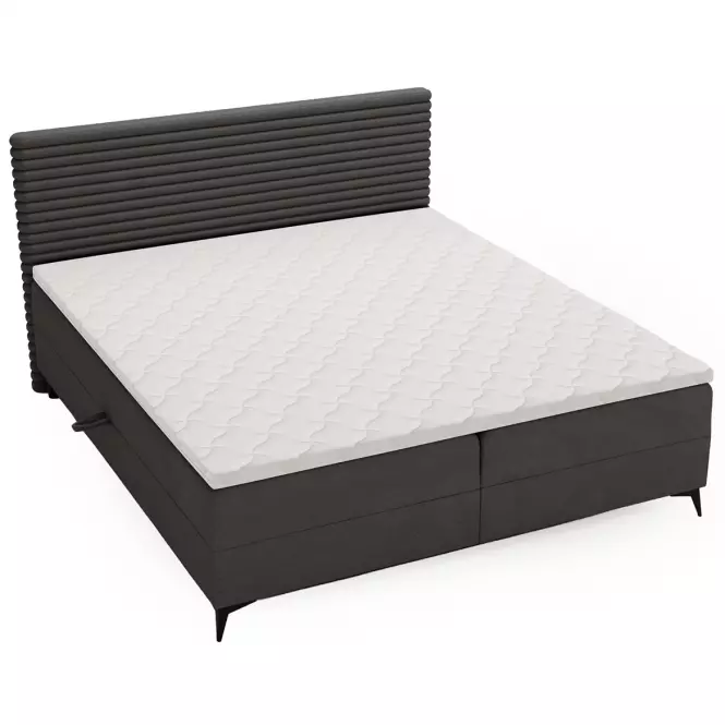 Posteľ Point Vito 16/Lapit 16 140x200 + topper,3